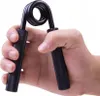 FIT4MED | Handtrainer - Silber - 68 Kg - Ergonomischer Produktbild-Vorschau 5