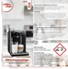2x 1L Milchschaumreiniger Coffee&Clean by JaPeBi ECO, Produktbild-Vorschau 5