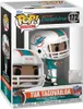 NFL Miami Dolphins - Tua Tagovailoa 172 - Funko Pop! Vinyl Produktbild-Vorschau 1