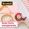 Scotch® Hund Design Abroller + Scotch Magic Klebeband + Produktbild-Vorschau 6