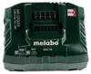 Metabo Kit de base 18V - 2x Batteries LiHD 4.0Ah + Chargeur Voir les images du produit 5