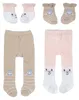 MGA BABY born Strumpfhose&Socken Schäfchen 4 Anteprima dell’immagine prodotto 6
