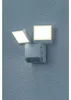 Faretto LED theben theLeda S17-100 WH 1020802 Anteprima dell’immagine prodotto 9