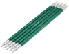 Lana Grossa - Strumpfstricknadel Rainbow 20cm 8.0mm Produktbild-Vorschau 2