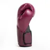 Everlast Elite 2 Boxing Gloves Bordeaux 12oz Produktbild-Vorschau 4