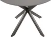 Lesli Living Diningtisch Crest ø 90 cm Produktbild-Vorschau 4
