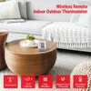 ThermoPro TP200C: Digitální bezdrátové teploměry s Náhled obrázku produktu 2