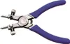 BGS Pince à circlips pour fusibles intérieurs 165 mm - 446 Voir les images du produit 8