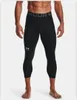 Under Armour UA HG Armour 3/4 Legging-BLK - S Náhled obrázku produktu 16