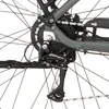 FISCHER E-Bike City CITA MOVE, Rahmenhöhe 48 cm, Akku 474 Produktbild-Vorschau 9