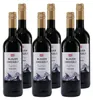 Mertes Blauer Zweigelt Austria -trocken- (6 x 0,75L) Produktbild-Vorschau 1