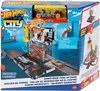 Hot Wheels City Downtown Garage Voir les images du produit 5