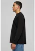 Urban Classics TB3092 | Cut On Sleeve Naps Interlock Crew Produktbild-Vorschau 12