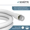 SCHÜTTE Brauseschlauch 150 cm, Duschschlauch Kunststoff Produktbild-Vorschau 3