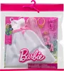 Barbie -Mode, Set mit Braut-Outfit für -Puppe am Produktbild-Vorschau 2