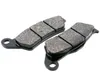 Set di pastiglie freno TRW MCB707 R1200C BMW259C Anteprima dell’immagine prodotto 19