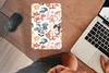 MuchoWow® Mauspad Mousepad Obst - Jahrgang - Baum - Design Produktbild-Vorschau 3