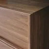 sweeek - Kommode mit Holzlook, 4 Schubladen - Produktbild-Vorschau 5