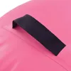 vidaXL Aufblasbare Gymnastik-Rolle mit Pumpe 100x60 cm PVC Produktbild-Vorschau 4