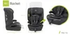 Kindersitz Rocket | i-Size R129, 76–150 cm, Produktbild-Vorschau 15