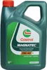 4 Liter CASTROL 5W-40 Magnatec C3 Fiat 9.55535-S2 BMW Produktbild-Vorschau 5