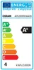 RF CLAS B 25 2.8 W/827 E14 FR LED-Lampe Produktbild-Vorschau 10