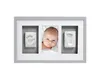 PEARHEAD Babyprints Wandrahmen grau 624940 698904630012 Anteprima dell’immagine prodotto 2
