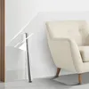 Mattes Elektrostatische Wandschutzfolie, Spritzschutz Produktbild-Vorschau 2