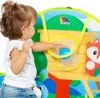 Míčový park s 25 barevnými míčky v balení Náhled obrázku produktu 4
