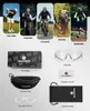 ROCKBROS Fahrradbrille TR90 Rahmen Photochromatisch Produktbild-Vorschau 5
