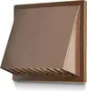 airRoxy PVSh 100 Grille d'aération en plastique 170x170 mm Voir les images du produit 5