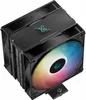 Deepcool | CPU Cooler | AG400 DIGITAL PLUS | Intel, AMD Podgląd zdjęcia produktu 3