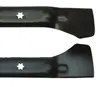 2X 54 CM Nóż MTD JN LN 130 135 150 155 160 175 180 185 200 Podgląd zdjęcia produktu 2