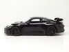 Maisto 31458SW Porsche 911 GT3 2023 schwarz 1:18 Produktbild-Vorschau 3