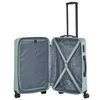 An open suitcase with its interior visible, against a white background. Náhľad obrázku produktu