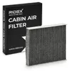 RIDEX 424I0468 Innenraumfilter Pollenfilter für TOYOTA Produktbild-Vorschau 3
