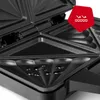Opiekacz do kanapek LEHMANN ROAST 1500 toster grill Podgląd zdjęcia produktu 3