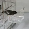 Vogeltränke zum Aufhängen, Vogeltränke, transparentes Produktbild-Vorschau 5