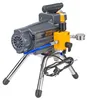 A product shot of a hydrodynamisches Lackieraggregat on a white background. Produktbild-Vorschau