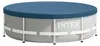 INTEX 28030 Abdeckplane für Frame Pool Ø 305cm, Überhang Produktbild-Vorschau 17