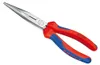 Alicates de punta semirredonda KNIPEX 26 12 200, 200mm, Vista previa de la imagen del producto 27