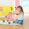 Zapf BABY born wózek spacerowy z torbą Podgląd zdjęcia produktu 1