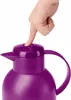 EMSA SAMBA ISOLIERKANNEN, Karaffe, 1,5 l, Violett, Glas, Produktbild-Vorschau 8