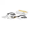 StarTech.com Startech PEX8S1050LP PCI Express Produktbild-Vorschau 4