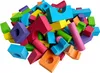 Aga4Kids Schaumstoffbausteine 100 Stück Produktbild-Vorschau 4