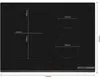 Bosch Induction Plate PVS731HC1E 4 Zones Black Voir les images du produit 5