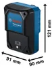 Systemzubehör GCA 30-42 + GCT 30-42 Produktbild-Vorschau 3