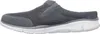 Skechers Herren Pantoletten Equalizer Coast to Coast Grau Anteprima dell’immagine prodotto 5