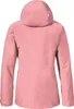 SCHÖFFEL Hiking 3in1 Jacket Style Okere WMS Pink 42/ XL Produktbild-Vorschau 5