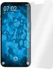 2er-Pack PhoneNatic Displayschutzfolien klar  kompatibel Produktbild-Vorschau 1